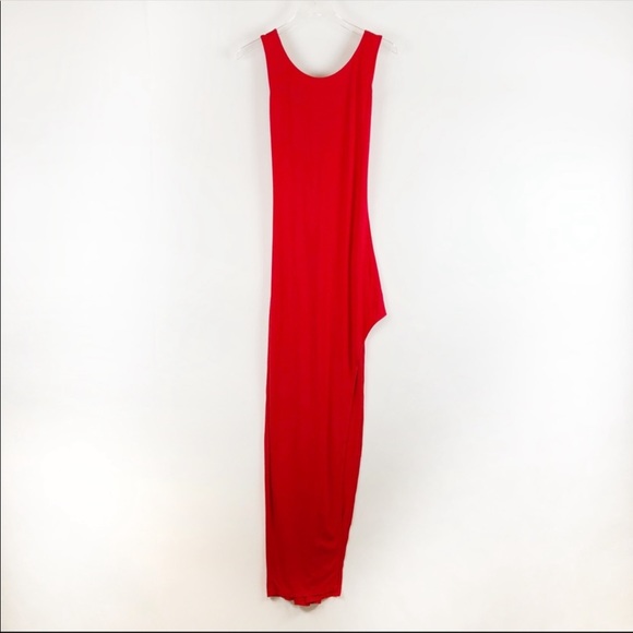 Lovers + Friends Red Passion Dress - Picture 4 of 7